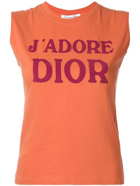 j'adore dior t shirt aliexpress|Dior sleeveless shirt.